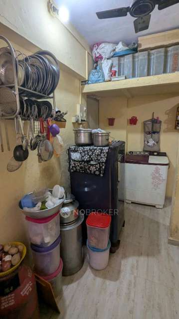 1 RK Flat In Devipada Sra Chs For Sale  In Borivali East