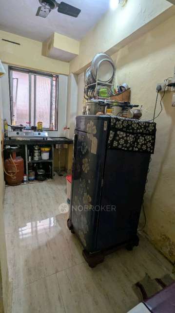 1 RK Flat In Devipada Sra Chs For Sale  In Borivali East