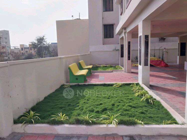 3 BHK Flat In Elegant Floara  For Sale  In Bandlaguda Jagir