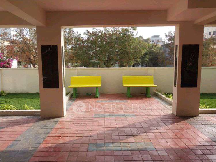 3 BHK Flat In Elegant Floara  For Sale  In Bandlaguda Jagir