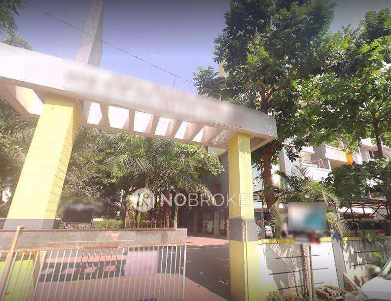 1 BHK Flat In Erandepark  for Rent  In Wadgaon Sheri