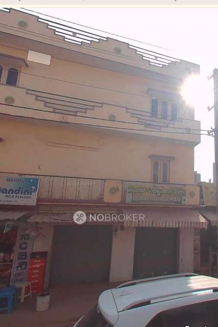 1 RK Flat In Standalone Building  for Rent  In Bagalakunte