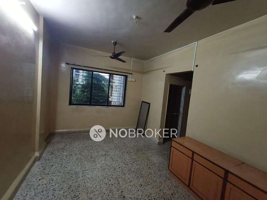 1 BHK Flat In Usha Complex For Sale  In Bhandup West