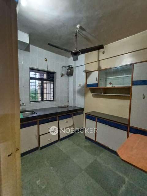 1 BHK Flat In Usha Complex For Sale  In Bhandup West