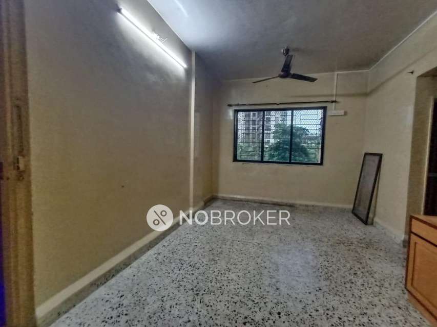 1 BHK Flat In Usha Complex For Sale  In Bhandup West