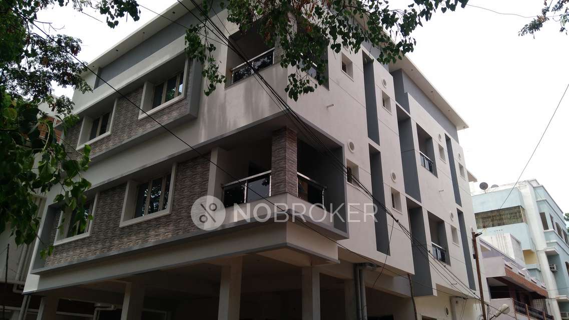 2 BHK Flat In Bhunakuppu Illam for Rent  In 19th Street