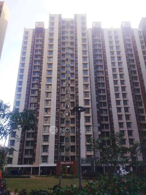 1 BHK Flat In Dosti Greater Thane For Sale  In Thane