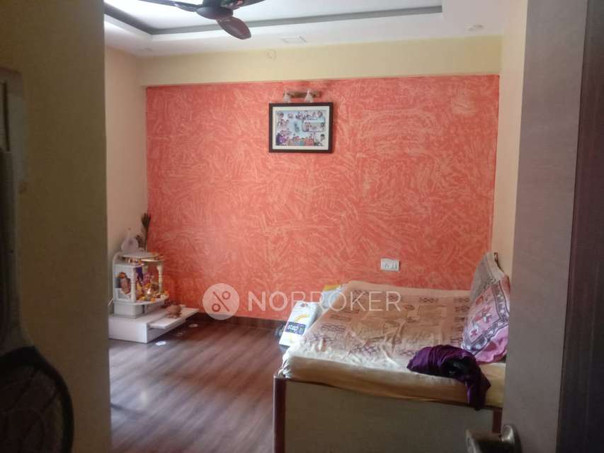 2 BHK Flat In Sai Ganga for Rent  In Ulwe