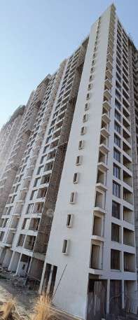 3 BHK Flat In Yashwin Enchantã© For Sale  In Wagholi