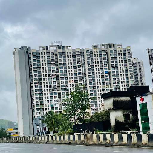 2 BHK Flat In Man Opus for Rent  In Mira Bhayandar