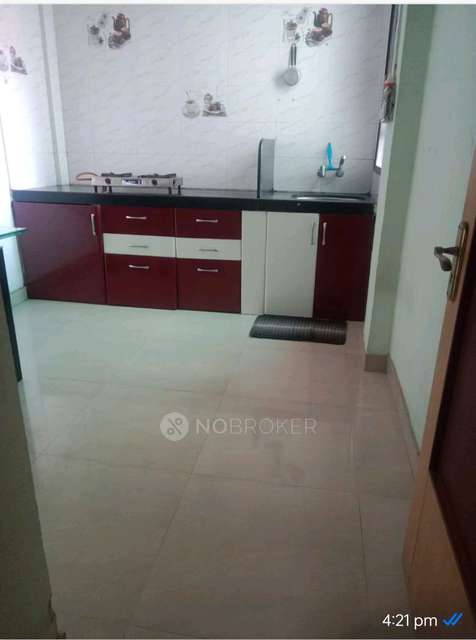 1 BHK Flat In Alankapuri, Tanajinagar for Rent  In Podar International School Chinchwad (cbse)