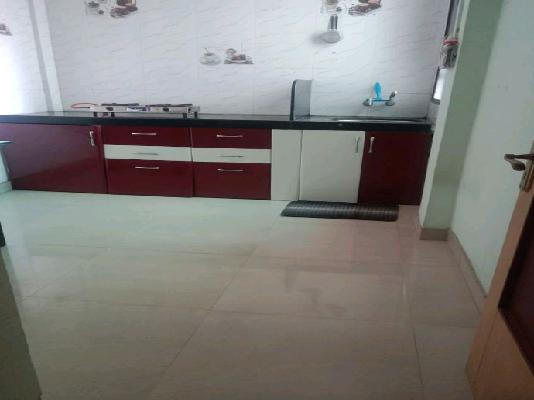 1 BHK Flat In Alankapuri, Tanajinagar for Rent  In Podar International School Chinchwad (cbse)