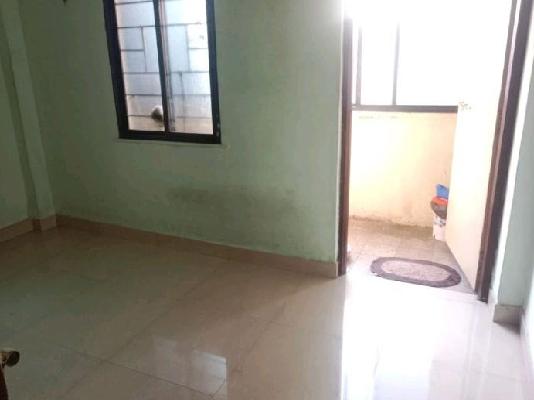 1 BHK Flat In Alankapuri, Tanajinagar for Rent  In Podar International School Chinchwad (cbse)