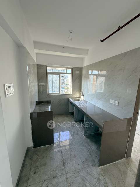 1 BHK Flat In Sharadhha Pearl for Rent  In Vikhroli