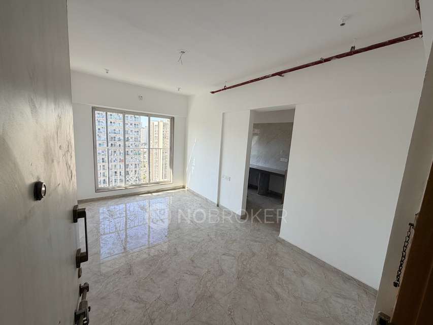 1 BHK Flat In Sharadhha Pearl for Rent  In Vikhroli