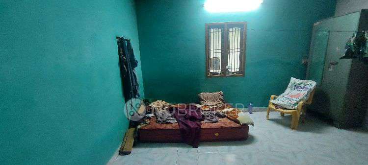 2 BHK House for Rent  In 9, Krishnamoorthy St, Hari Krishna Nagar, Ashok Nagar, Poompozhil Nagar, Kalaingarnagar, Avadi, New Vellanur, Tamil Nadu 600062, India