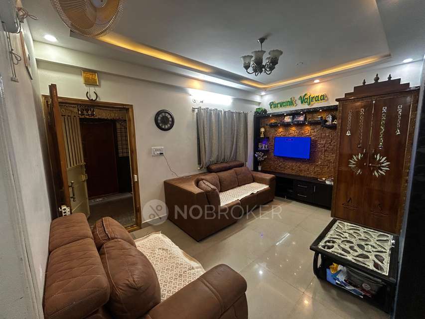 2 BHK Flat In Aditi Padmashri for Lease  In Abbigere