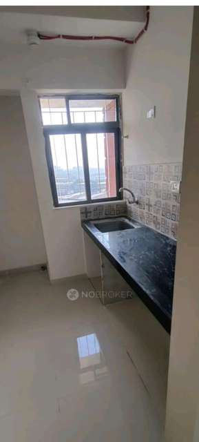1 BHK Flat In Dosti Greater Thane for Rent  In Kalher