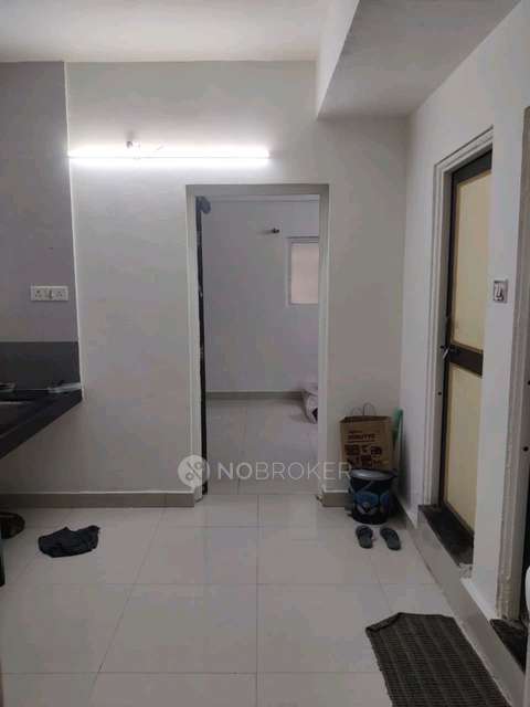 1 BHK House for Rent  In Ekta Building