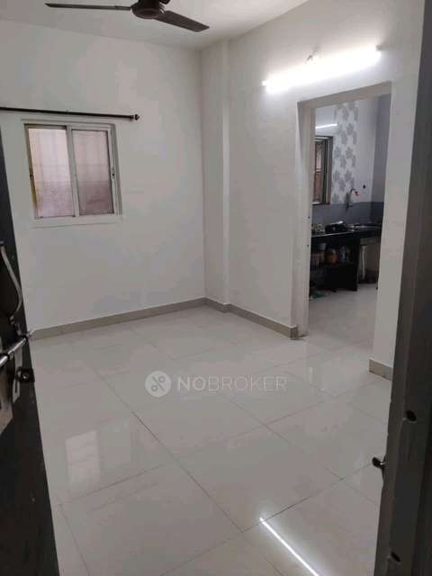 1 BHK House for Rent  In Ekta Building