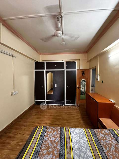 2 BHK Flat In Lal Deval Chs for Rent  In Camp