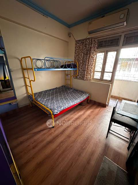 2 BHK Flat In Lal Deval Chs for Rent  In Camp
