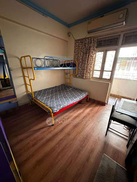 2 BHK Flat In Lal Deval Chs for Rent  In Camp