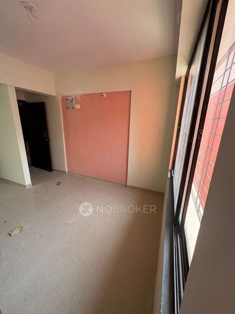 1 BHK Flat In Ajiyank Tower for Rent  In Charholi Budruk