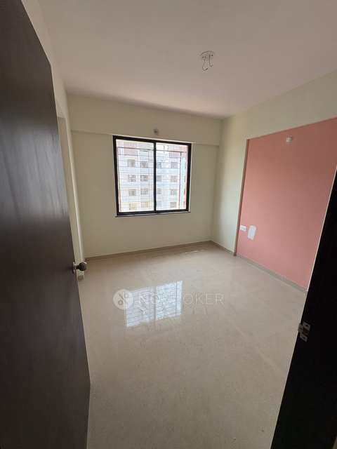 1 BHK Flat In Ajiyank Tower for Rent  In Charholi Budruk