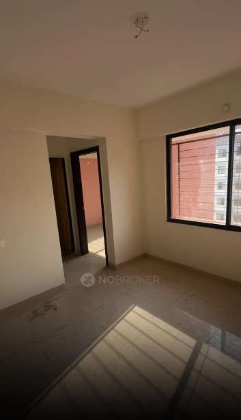 1 BHK Flat In Ajiyank Tower for Rent  In Charholi Budruk