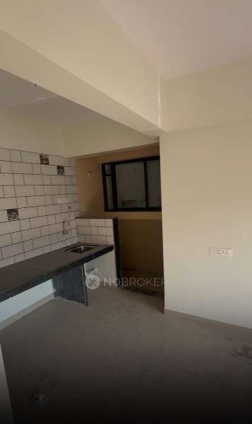 1 BHK Flat In Ajiyank Tower for Rent  In Charholi Budruk