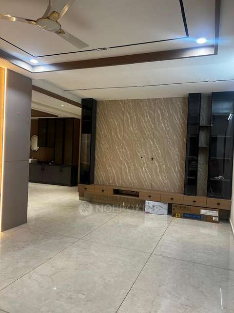 3 BHK Flat In Apartment for Rent  In Serilingampally