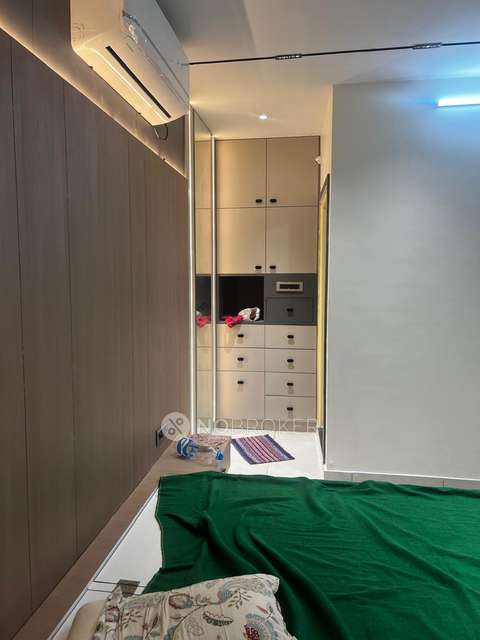 3 BHK Flat In Sreekara Nilayam for Rent  In Serilingampally