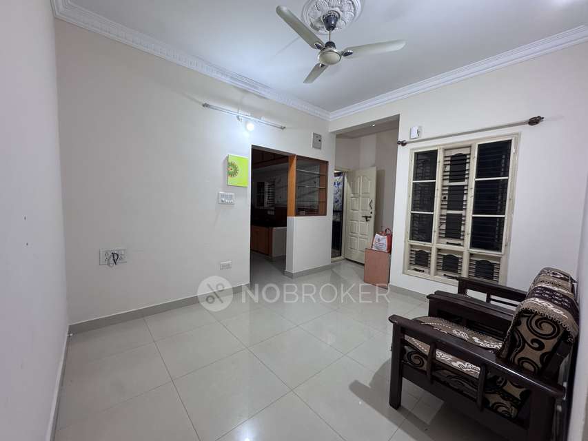 2 BHK Flat In Latha Vishwanathan for Rent  In Hsr Layout