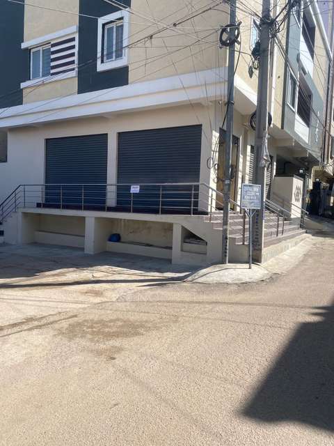 Shop in Suryodaya Colony, Hyderabad for Rent 