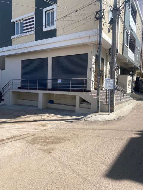Shop in Suryodaya Colony, Hyderabad for Rent 