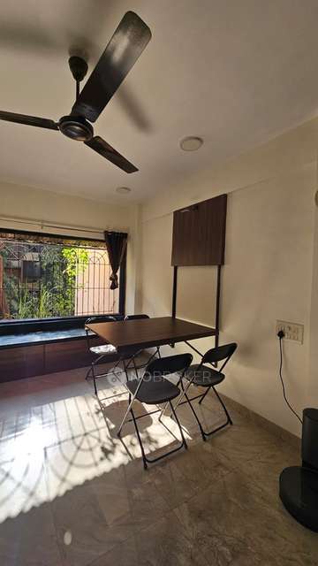 3 BHK Flat In Satya Vandan Chs for Rent  In Thane West