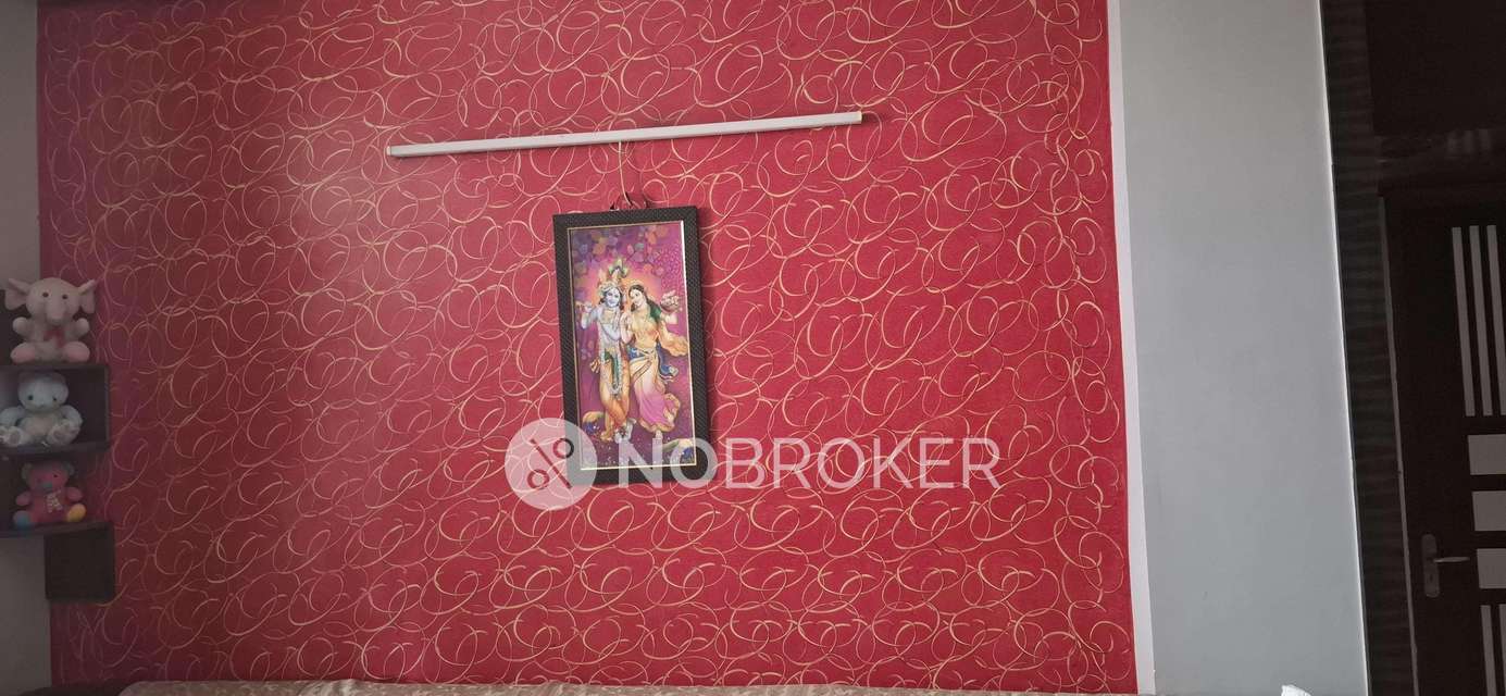 3 BHK Flat In Srs Pearl Floor Society For Sale  In Sector 87, Neharpar Faridabad