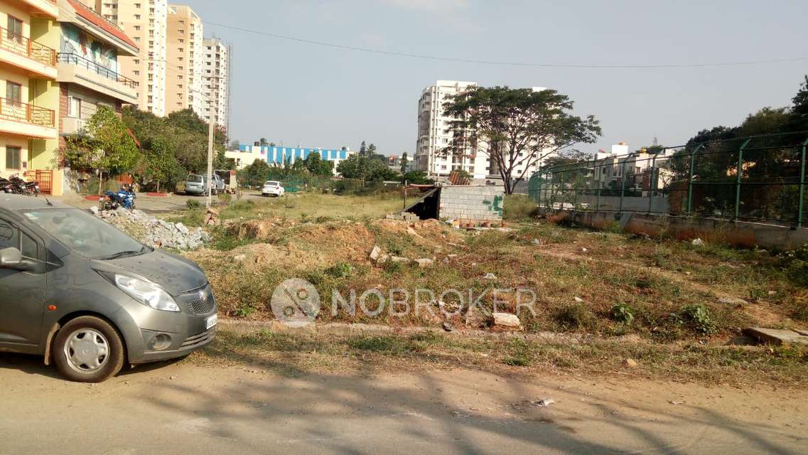 Plot For Sale  In Rajarajeshwari Nagar