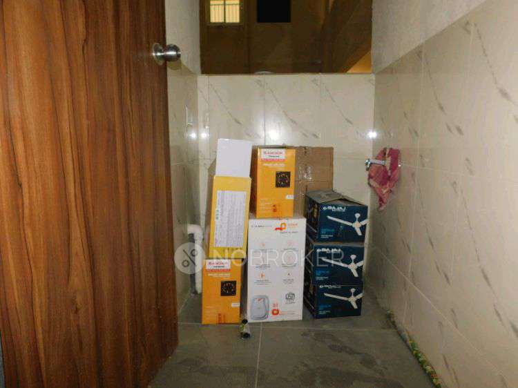 2 BHK Flat In Life Republic Arezo R16 for Rent In Tathawade