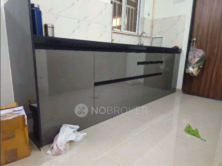 2 BHK Flat In Life Republic Arezo R16 for Rent In Tathawade