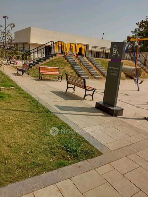 2 BHK Flat In Life Republic Arezo R16 for Rent  In Hinjewadi