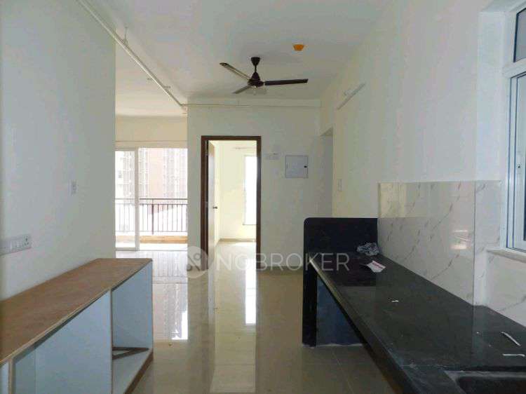 2 BHK Flat In Life Republic Arezo R16 for Rent In Tathawade
