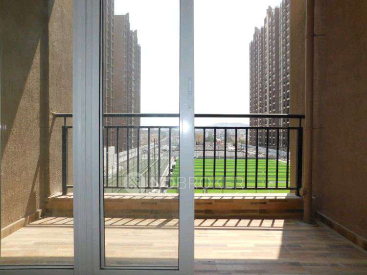2 BHK Flat In Life Republic Arezo R16 for Rent In Tathawade