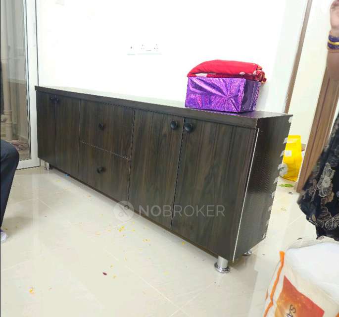 2 BHK Flat In Life Republic Arezo R16 for Rent In Tathawade