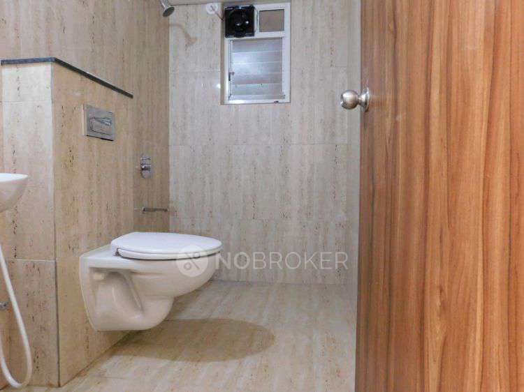 2 BHK Flat In Life Republic Arezo R16 for Rent In Tathawade