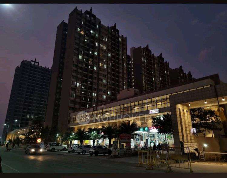 2 BHK Flat In Life Republic Arezo R16 for Rent  In Hinjewadi