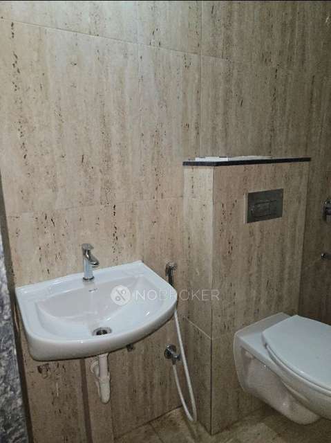 2 BHK Flat In Life Republic Arezo R16 for Rent  In Jpgf+qp2, Gaikwad Nagar Rd, Punawale, Pimpri-chinchwad, Pune, Maharashtra 411033, India