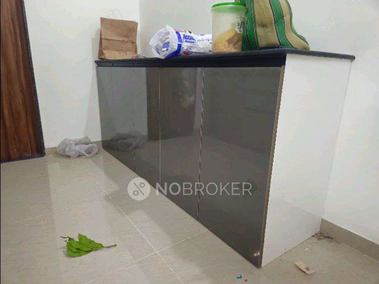 2 BHK Flat In Life Republic Arezo R16 for Rent In Tathawade