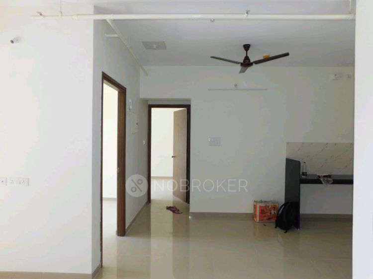 2 BHK Flat In Life Republic Arezo R16 for Rent In Tathawade